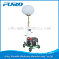 HONDA Generator Balloon Telescopic Light Tower (FZM-Q1000)